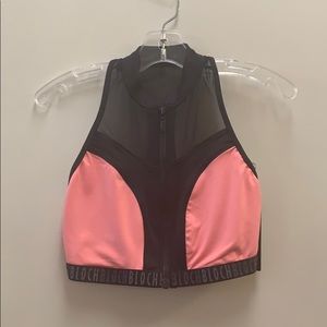Bloch 2pc Activewear